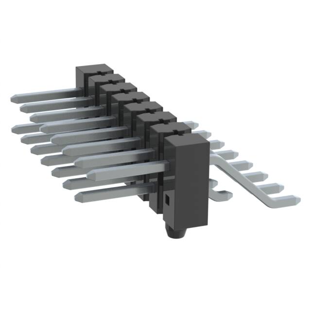 TSM-108-01-T-DH-A-001 Samtec Inc.  Embases à broches mâles